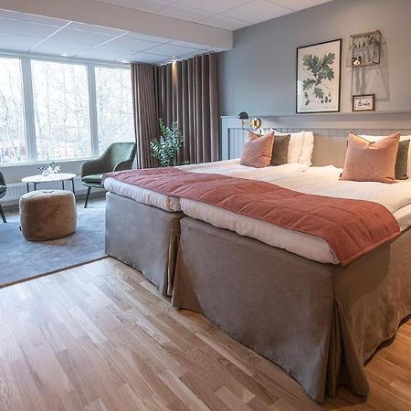Lundsbrunn Resort & Spa Luaran gambar