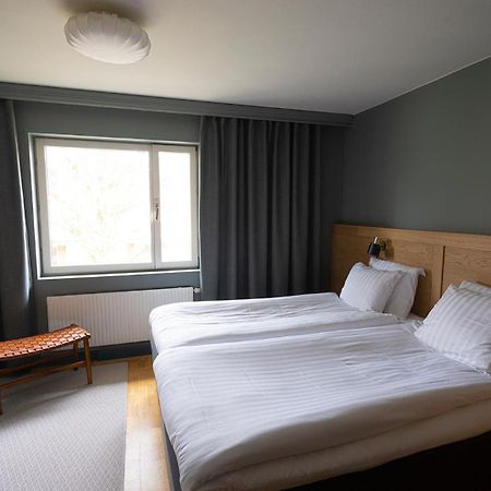 Lundsbrunn Resort & Spa Luaran gambar