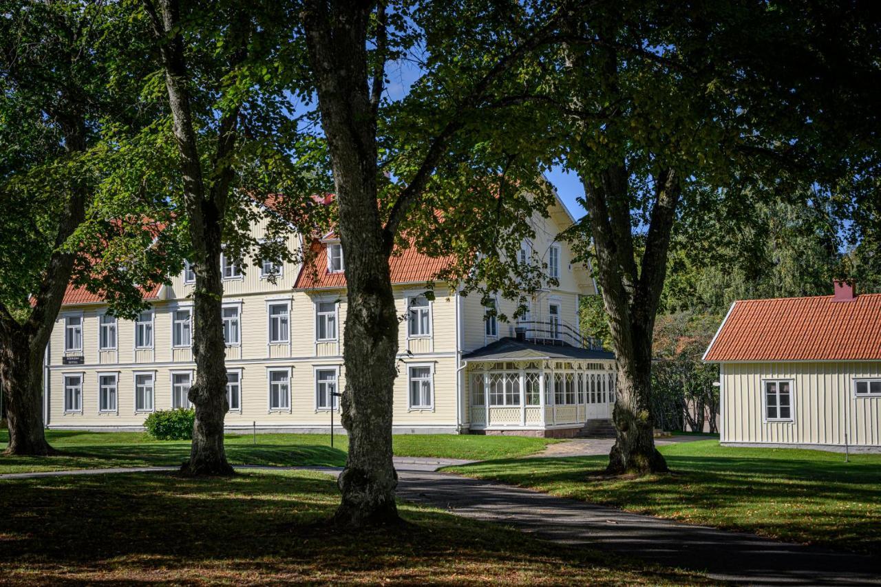 Lundsbrunn Resort & Spa Luaran gambar