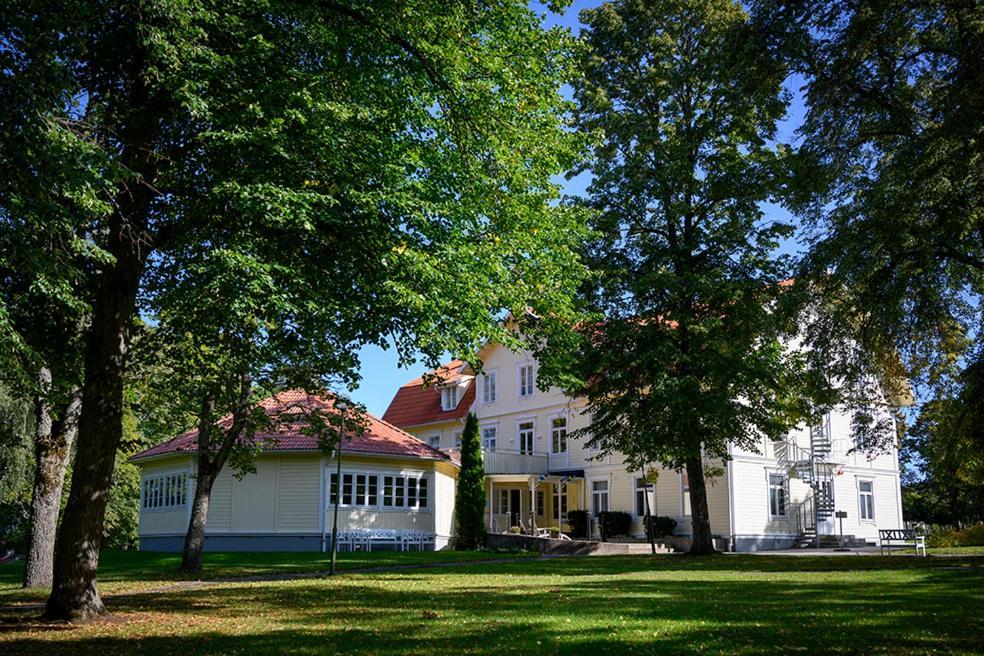 Lundsbrunn Resort & Spa Luaran gambar