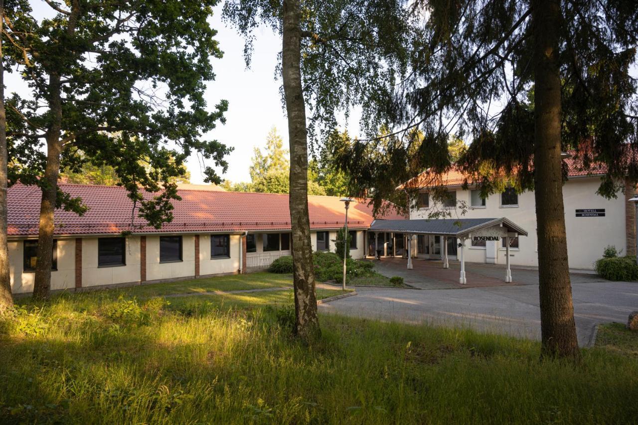 Lundsbrunn Resort & Spa Luaran gambar