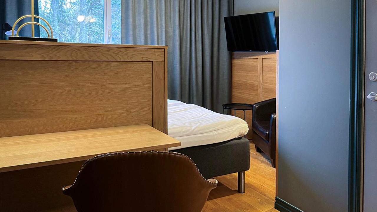 Lundsbrunn Resort & Spa Luaran gambar