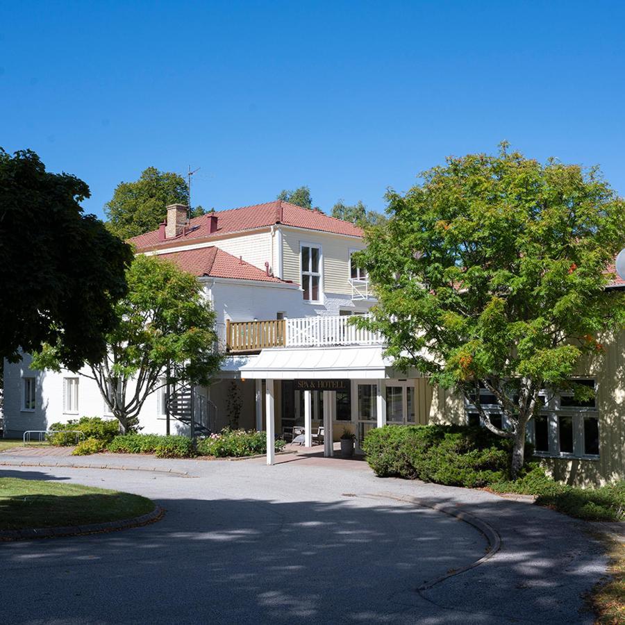 Lundsbrunn Resort & Spa Luaran gambar