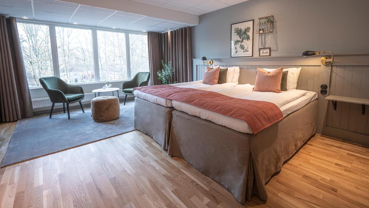 Lundsbrunn Resort & Spa Luaran gambar