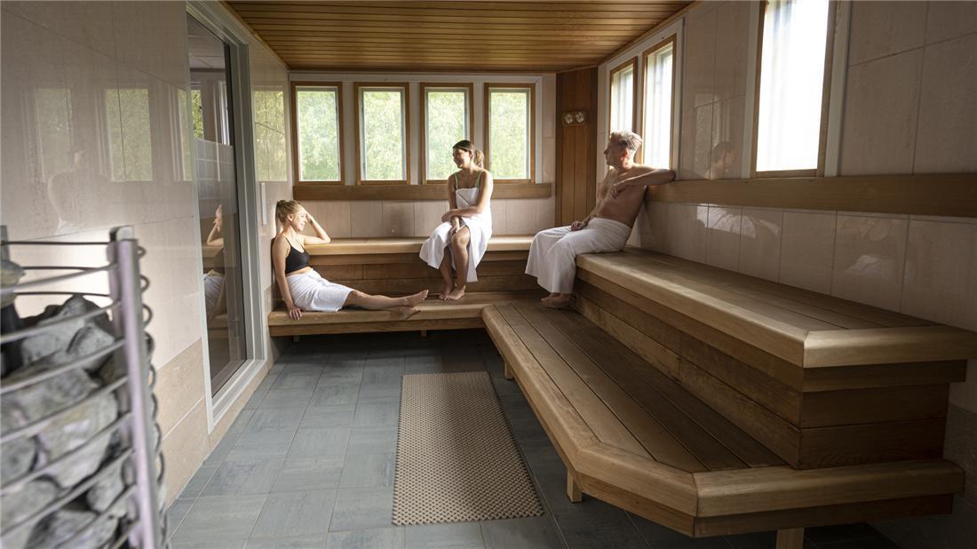 Lundsbrunn Resort & Spa Luaran gambar