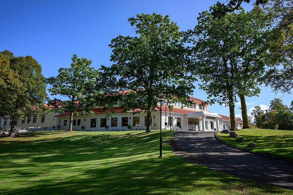 Lundsbrunn Resort & Spa Luaran gambar