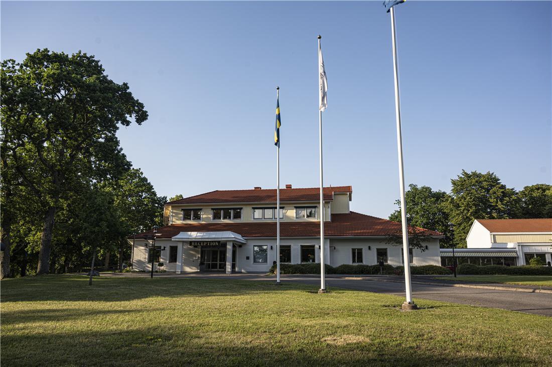 Lundsbrunn Resort & Spa Luaran gambar